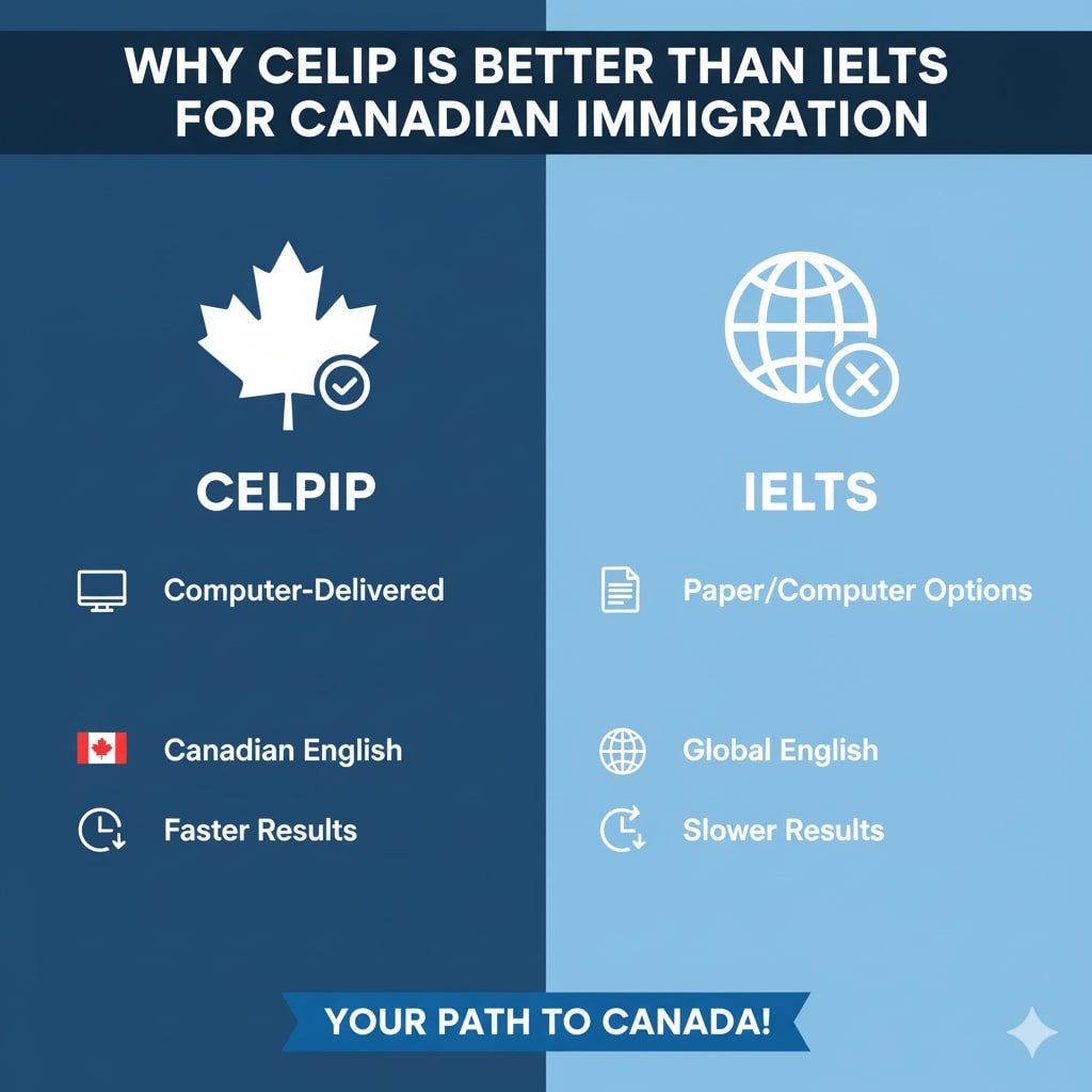 CELPIP IELTS – AMBIT Overseas