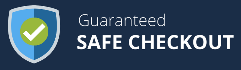 Safe-Checkout-Trust-Badge